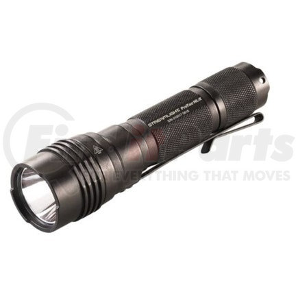 88065 by STREAMLIGHT - ProTac HL-X Multi-Fuel 1,000 Lumen Tactical Flashlight