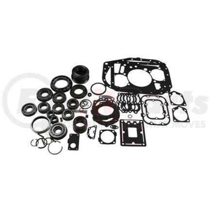 K2043 by FULLER - Fuller® - RT14715 Basic Rebuild Kit