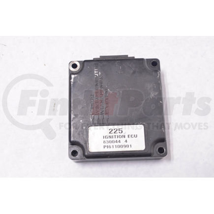 830044 by MERCURY MARINE - Non-Returnable, ECU - New, Genuine, First Quality, OEM