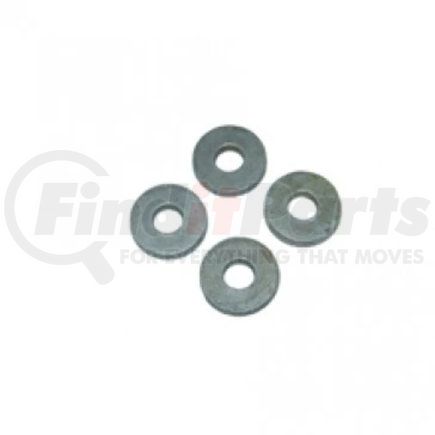 Caterpillar 8M7145 Multi-Purpose Washer 10.2mm Inner Diameter Flat Washer fits Engine 3408B, 1673B, 1673C