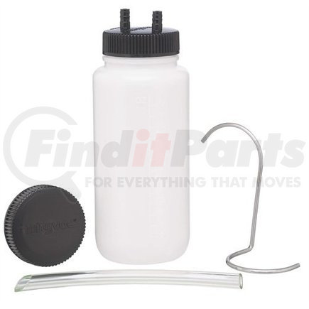 VP5000K-3 by MITYVAC - Reservior Kit - 12 Oz.