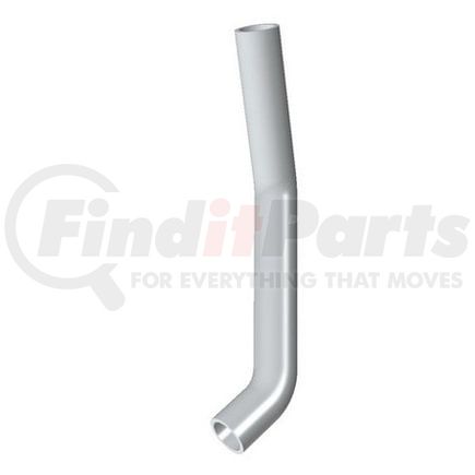 60411 by CONTINENTAL AG - Designed to transfer glycol-based coolant throughout the vehicle's cooling system. The EPDM tube and cover and the synthetic reinforcement meets or exceeds SAE 20R4EC Class D1 specifications. Exact OEM configuration ensures a perfect fit.