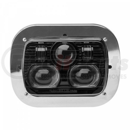3157041 by J.W. SPEAKER - 5x7 Housing Assembly for 8900 Evolution Series Headlights