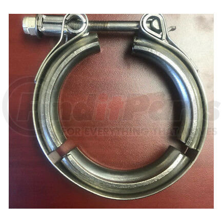 20755169 by MACK - Hose Clamp