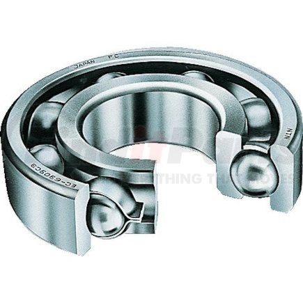 6208C3 by NTN - Multi-Purpose Bearing - Ball Bearing