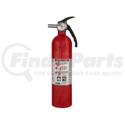 440161MTL by KIDDE - Fire Extinguisher