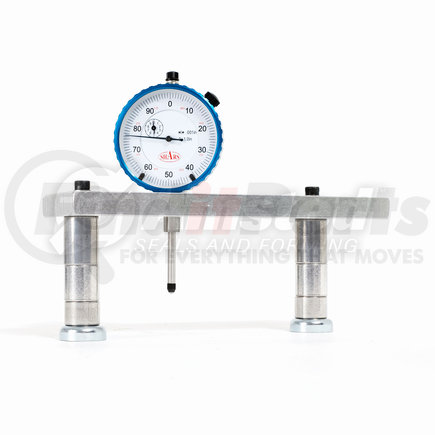 BADG by AMSTED SEALS AND FORMING - Bearing Adjustment Dial Gauge - Amsted Seals and Forming Analog Dial Indicator