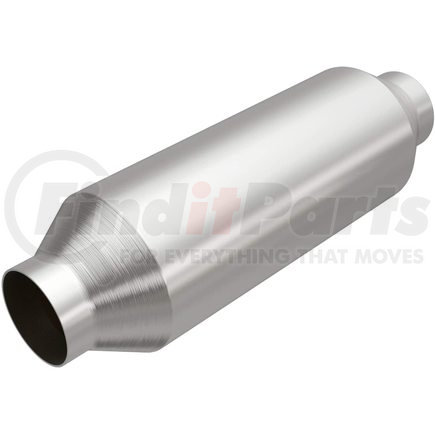 5451305 by MAGNAFLOW EXHAUST PRODUCT - California Universal Catalytic Converter - 2.25in.