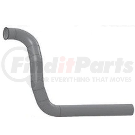 SB3-8876IH by GRAND ROCK - H.D. EXHAUST PIPE; INTERNATIONAL