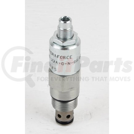 RV10-22A-0-N-06/04.1 by HYDRAFORCE INC - RELIEF VALVE *