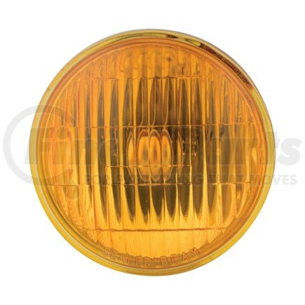 4415A-N by NAPA - LAMP - AMBER SEALED BEAM PAR36 12V