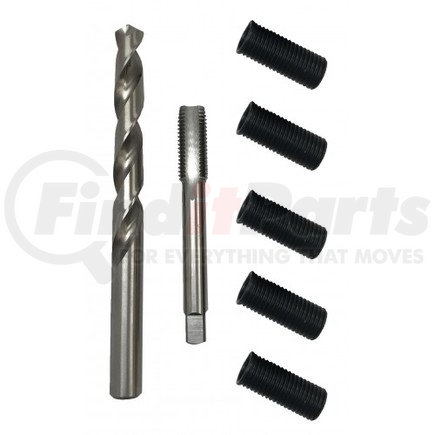 1420 by CTA TOOLS - Block-Head Bolt Repair Kit - 11.5mm x 1.5