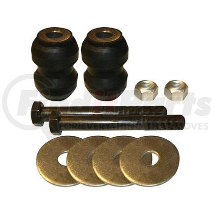 SN-SRK200 by POWER10 PARTS - RUBBER PIVOT BUSHING CONNECTION KIT-NEWAY