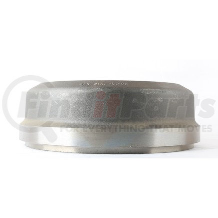 H52021 by DANA - DANA ORIGINAL OEM, 15X4 BRAKE DRUM