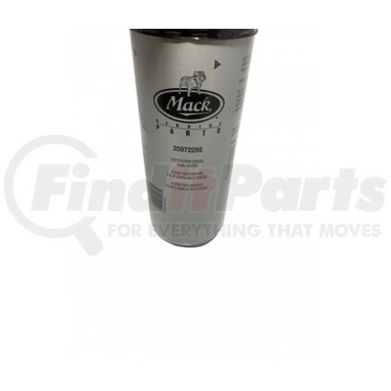 20972295 by MACK - Fuel Filter