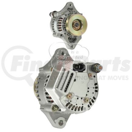 9760218-465 by DENSO - Reman Alternator-IND-off-Road