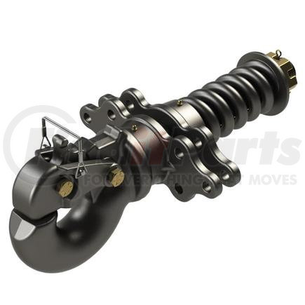 2044101 by WALLACE FORGE - 25 TON SPRING