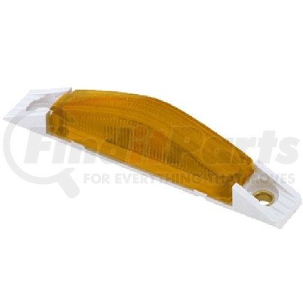 057-00-712 by ARROW SAFETY DEVICE - NARROW AMBER MARKER LAMP