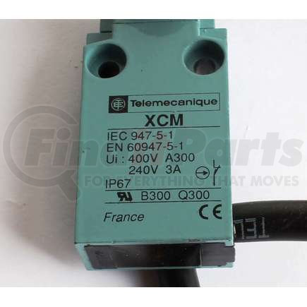 XCMB5152 by TELEMECANIQUE - LIMIT SWITCH