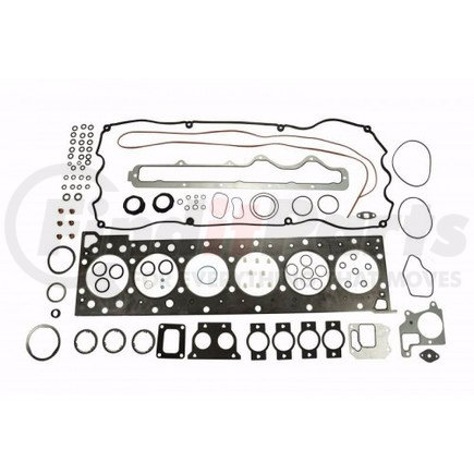 M-4376104 by INTERSTATE MCBEE - Engine Gasket Set - Upper