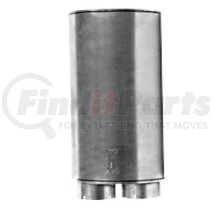 Grand Rock M-755 MUFFLER