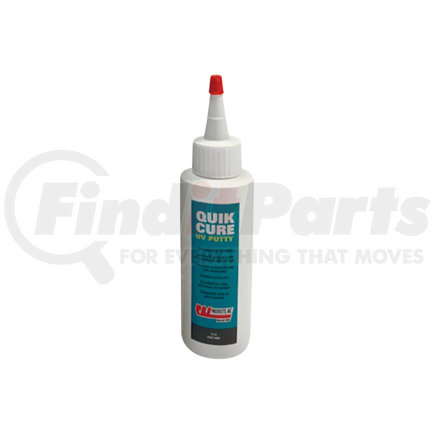 UV880 by RBL PRODUCTS - UV 3OZ PUTTY BOTTLE