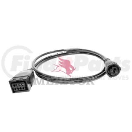 4494410800 by WABCO - Multi-Purpose Control Cable