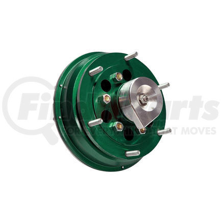 Kit Masters 8010X Engine Cooling Fan Clutch Engine Cooling Fan Clutch - HT650 Conversion