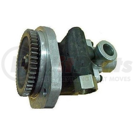 15735506 by POWER STEER - PUMP