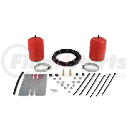 60815 by AIR LIFT - 1000 Air Spring Kit For Coil Springs Rear Axle