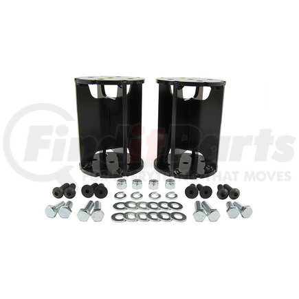 52460 by AIR LIFT - Air Bag Spacer Universal Fit 6 in.