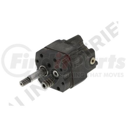 180123 by PAI - Fuel Injection Pump Drive Gear - Cummins Engine N14 Application