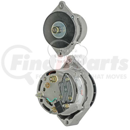 66021601CS by LEECE NEVILLE - Leece Neville, Alternator, 12V, 65A, Leece Neville AS123, New