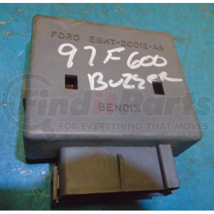 E8HT-2C012-AA by FORD - MODULE MONITOR