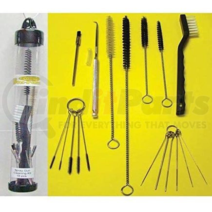 KIT-GCTOOLS by UNI-RAM - Gun Cleaner Tool Kit