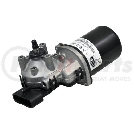 F91498-495 by TRICO - Windshield Wiper Motor