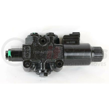 12A240045 by WALVOIL FLUID POWER - VALVE DIVERTER 3WAY