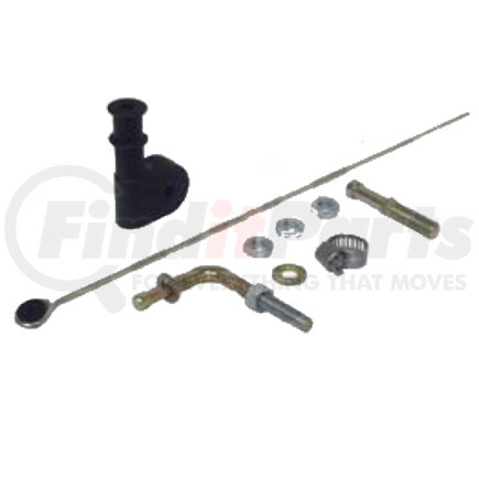 3728 by PAI - Leveling Valve Linkage Kit - International Application