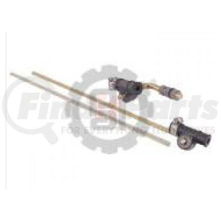 3735 by PAI - Leveling Valve Linkage Kit - Services LCV-3707/EM37070 and EM37220 Leveling Valve