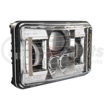 0551771JWS by J.W. SPEAKER - HEADLIGHT HEATED 4X6 LED