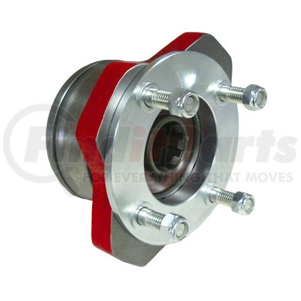 3190RA by BEZARES USA - Hardware Assortment - SAE B Flange For RP Allsion 3190 Series