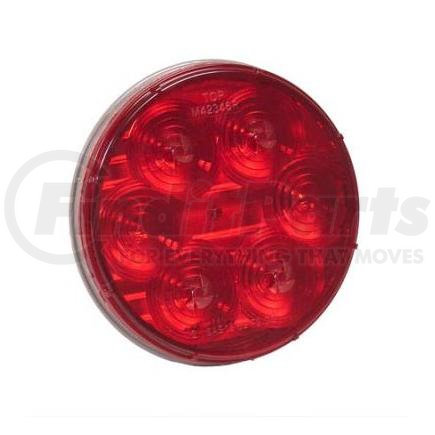 M42346R by MAXIMA TECHNOLOGIES - 4 RED LED SERIES STT