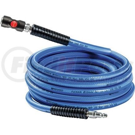 RSTRESB1425 by PREVOST - Hose assembly with Safety coupling and plug
