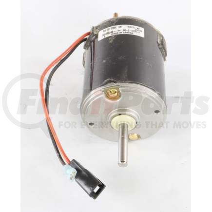 RD5141930P by RED DOT - 12V Clockwise A/C Blower Motor with Compact Single Shaft Design