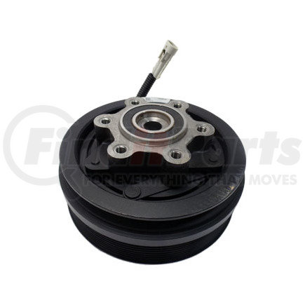 3927312 by CUMMINS - Engine Cooling Fan Clutch