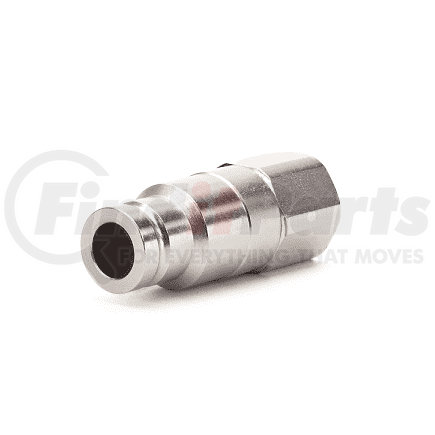 FD49-1002-08-06 by WEATHERHEAD - Hansen and Gromelle Coupling - Coupling MHalf FLAT Face NPT