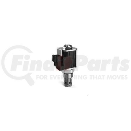 DSH121NT by PARKER HANNIFIN - 2 Way Poppet Type Solenoid Valve