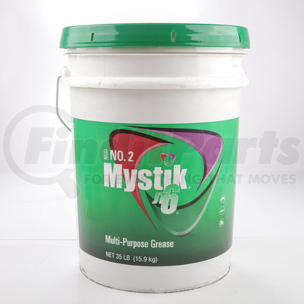 5484-5G by CITGO - GREASE 5GAL JT-6 MULTI PURPOSE