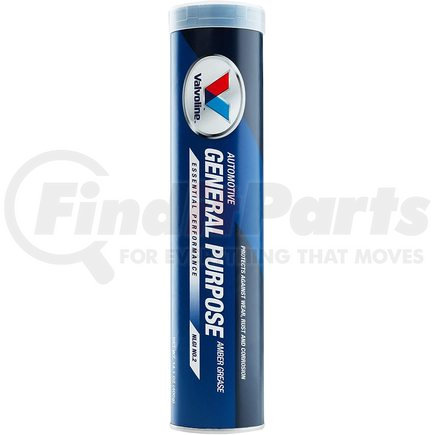 609 by VALVOLINE - GENERAL MULTI-PU