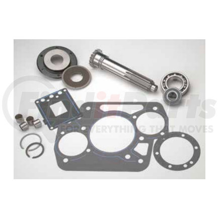 K4264 by FULLER - Clutch Installation Kit - 1.75 in. Input, with Bushing, Snap Ring, Spacer, Bearing and Cover